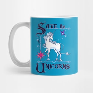 Magical Conservation Mug